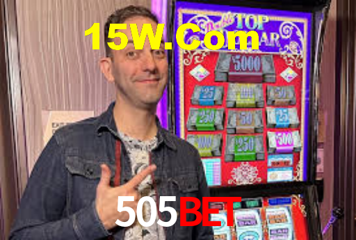 505Bet