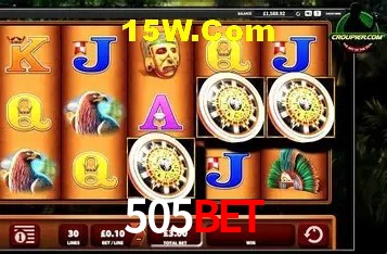 505Bet Curitiba - Statistics
