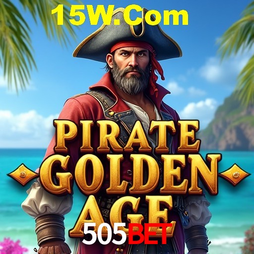 Descubra o Mundo do Cassino Online com 505Bet