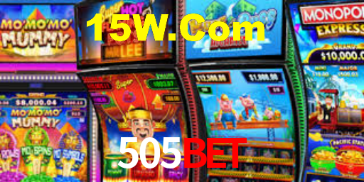 505 Bet Login
