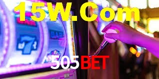 Roulette Table 505Bet