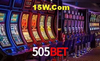 Tecnologia da Plataforma 505Bet