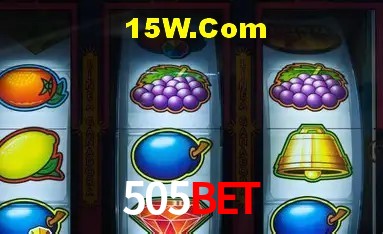 Ofertas Exclusivas 505Bet