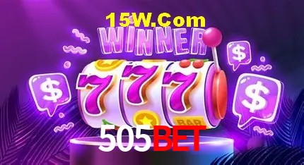 505Bet Belo Horizonte - Payments