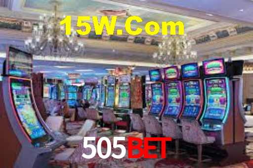505Bet Vip