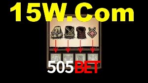 Tournaments 505Bet