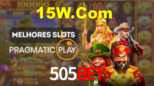505Bet - Casino De Esports Brasileiro - 505Bet Vip