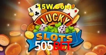 505Bet - Rápido Acesse