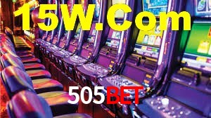 Explore as vantagens do 505Bet: serviço profissional e confiabilidade