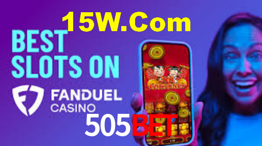 505Bet