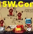 505Bet Brasília - Jogo Features