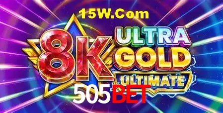 Promoção Relâmpago 505Bet