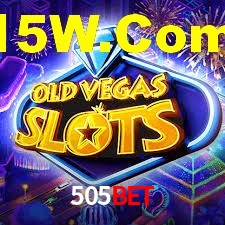 Daily Bonuses 505Bet