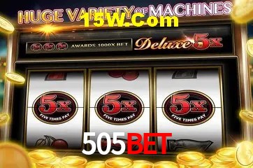 505Bet Entrar - Login Seguro Certificado