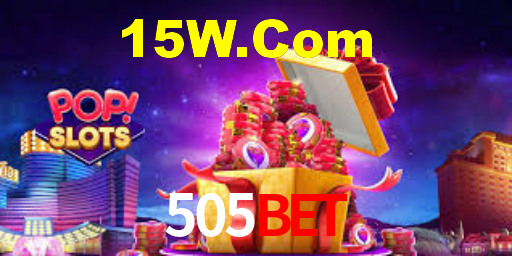 505Bet Vip