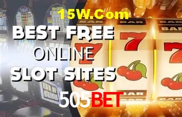505Bet São Paulo - Hot Promos