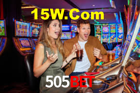 505Bet Vip