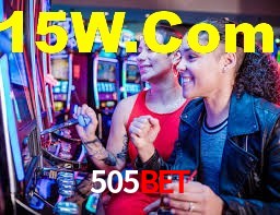 505Bet