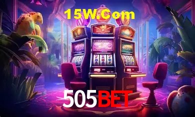 505Bet Brasília - Bonus Features