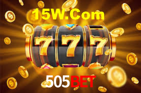 505Bet - App Features