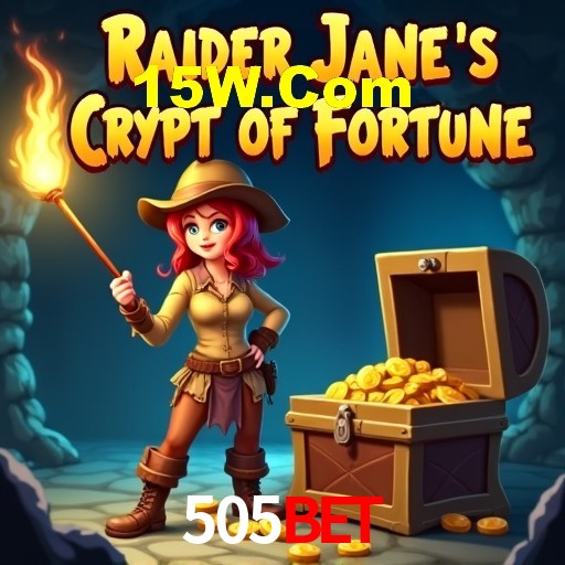 Recursos de Bônus 505Bet