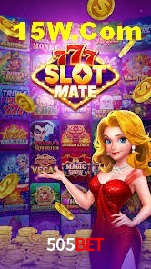 Games Directory 505Bet