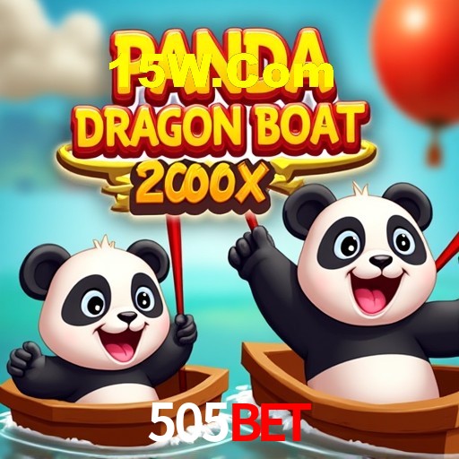 Casino Ao Vivo 505Bet