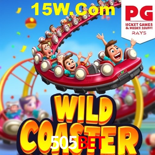 Desvendando o Mundo dos Jogos Virtuais na 505Bet