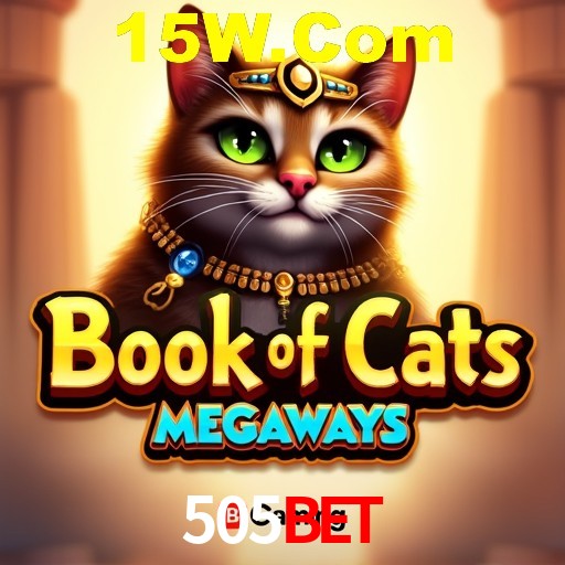 Descubra a Magia dos Jogos de Arcade no 505Bet