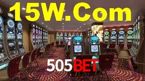 Spaceman Game 505Bet