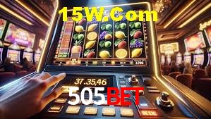 Game Statistics 505Bet