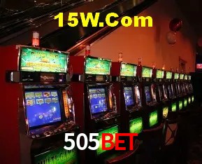 505Bet São Paulo - Jogo Providers