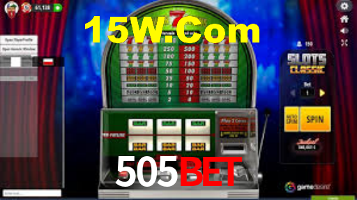 505Bet