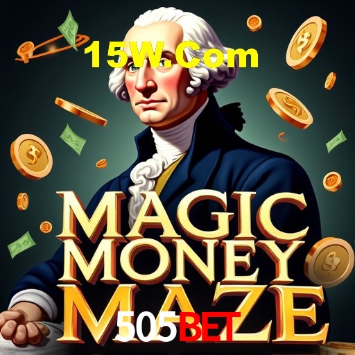 Provedores de Jogos 505Bet