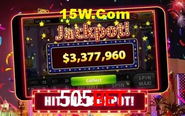 505Bet - Login Methods