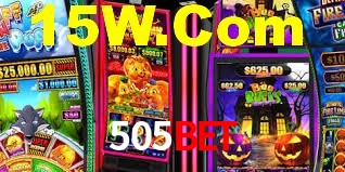 Exclusive Games 505Bet