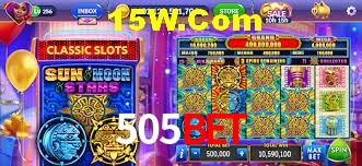 Player Reviews 505Bet