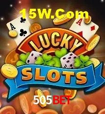 Promoções Sazonais 505Bet