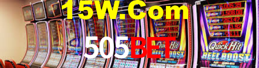 505 Bet Login
