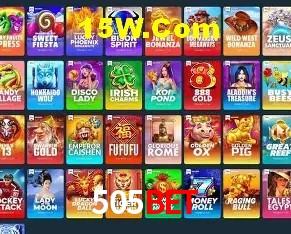 Login Seguro 505Bet