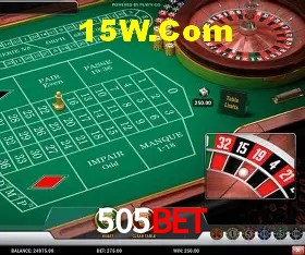 505Bet Rio de Janeiro - Popular Jogos