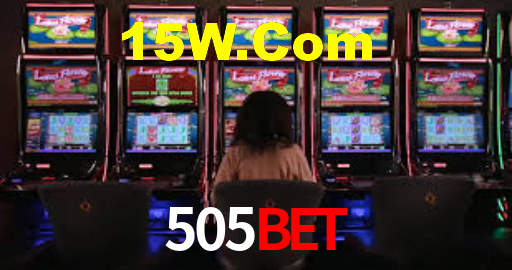 505Bet Vip