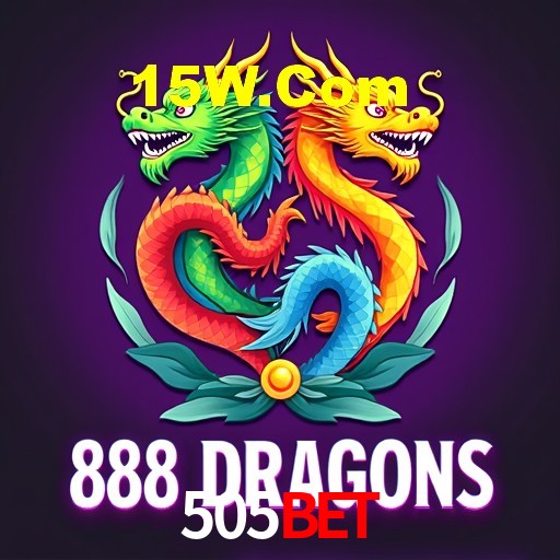 Diretório de Jogos 505Bet