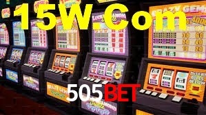 Ofertas Imperdíveis na 505Bet: Promoções e Bônus Que Valem a Pena
