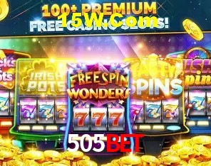 505Bet Rio de Janeiro - Licenses