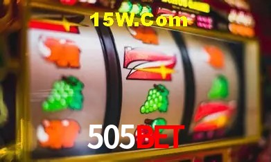 505Bet Promoções - 30+ Ofertas Diárias