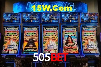 505Bet Fortaleza - Reviews