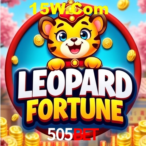 Seasonal Promotions 505Bet