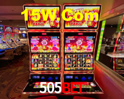 505Bet - App Performance