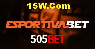 Welcome Bonus 505Bet